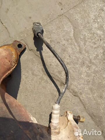 Датчик кислорода Hyundai Sonata тагаз 2.0л