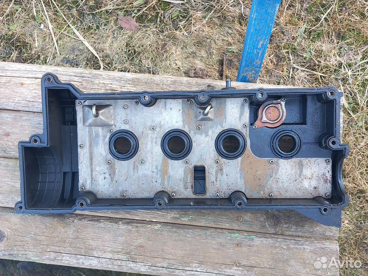 Крышка клапанной головки соната тагаз 2.0