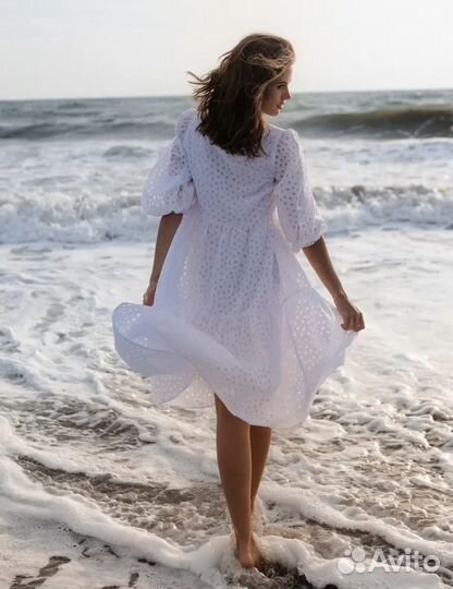 Платье женское