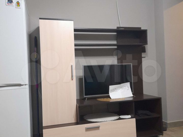 Дом 20 м² на участке 2 сот.