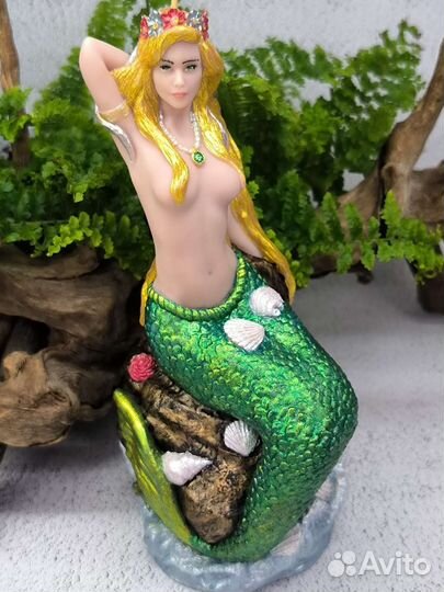 Статуэтка свеча 