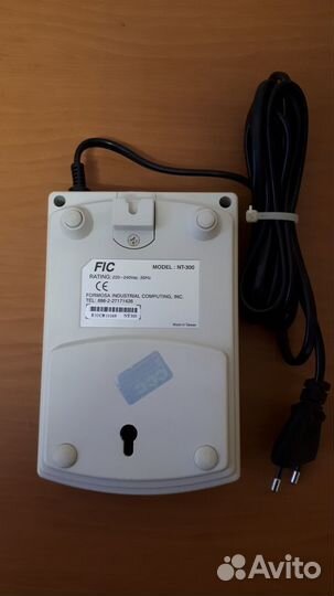 Сетевое окончание Network Termination Б/У