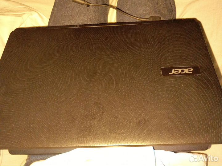 Acer n15w4 в рабочем состоянии