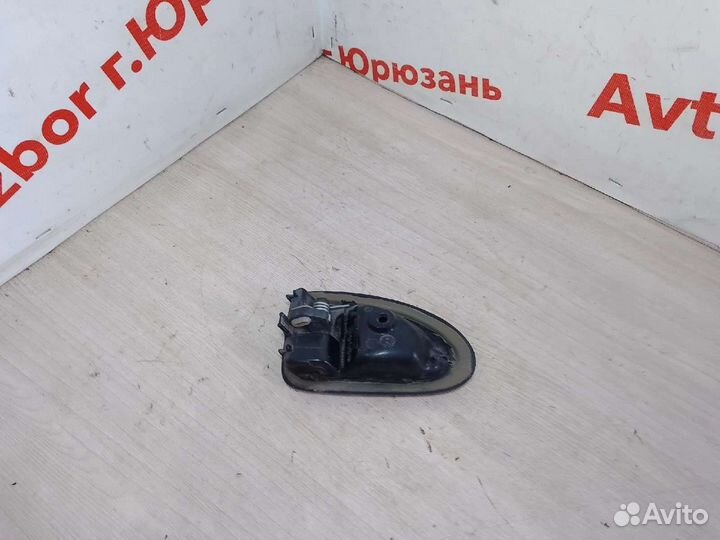 Ручка внутренняя передняя правая Renault Logan