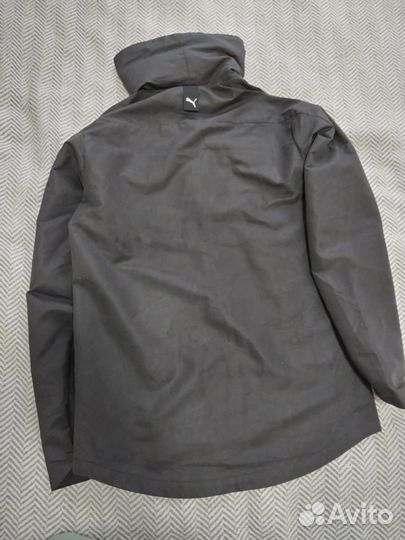 Ветровка puma