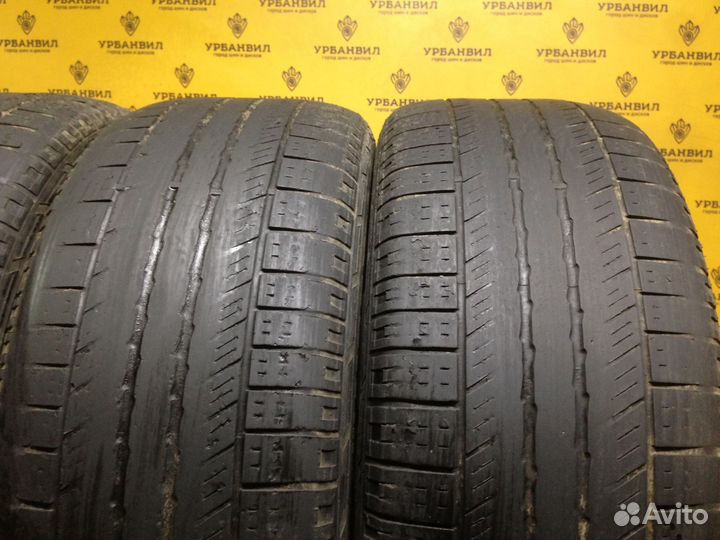 Hankook Dynapro HP2 RA33 235/55 R17 99V