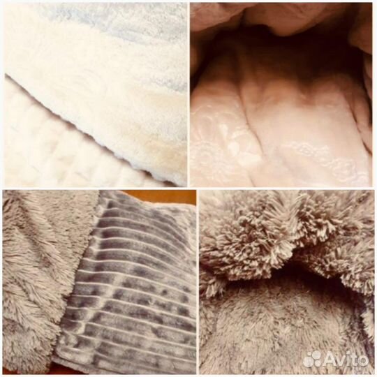 Лежанка норка для собак, кошек