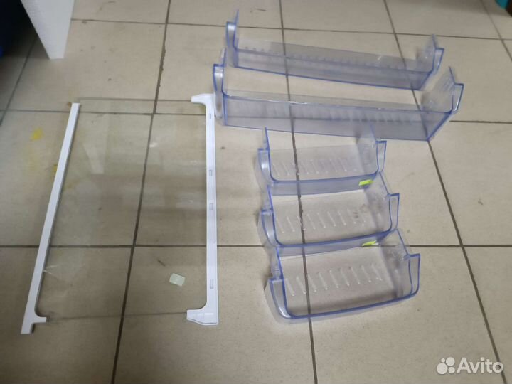 Полки для холодильника