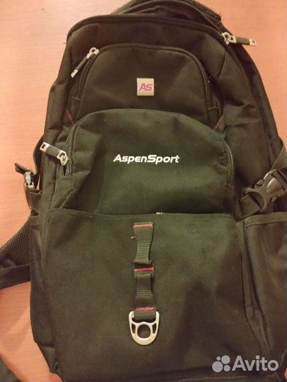 Рюкзак туристический