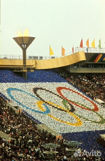 Сканирование фотопленок тип 35 мм на Nikon 5000