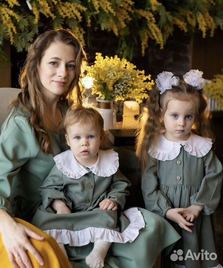 Фотосессия / все включено