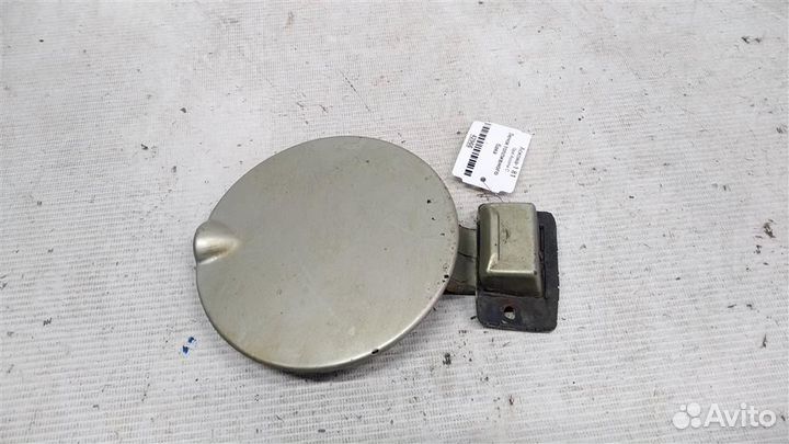 Лючок топливного бака Opel Ascona C