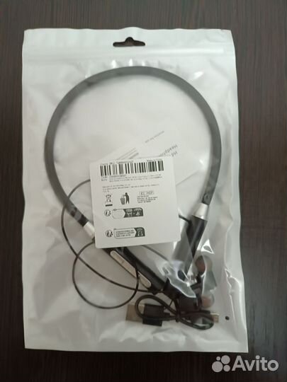 Блютуз наушники