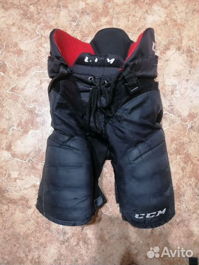 Хоккейные шорты ccm
