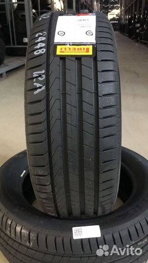 Pirelli Cinturato P7 (P7C2) 215/50 R17 95W