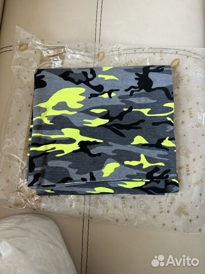 Трикотажная ткань отрезом