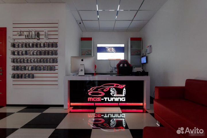 Тюнинг Mercedes E-Class W213 Тюнинг 63s