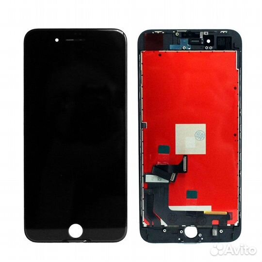 Дисплей для iPhone 8 Plus + тачскрин, AAA