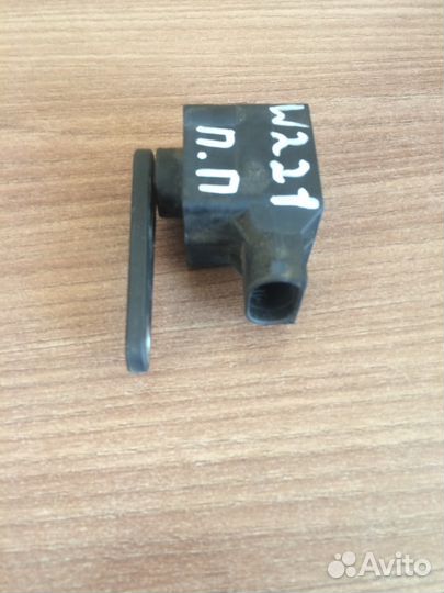 Датчики Mercedes S-class W221 S500