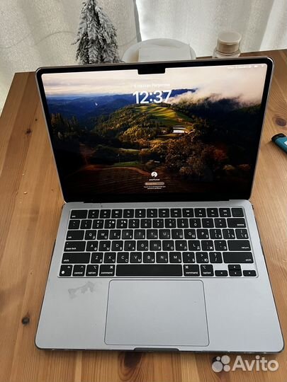 Macbook air m2