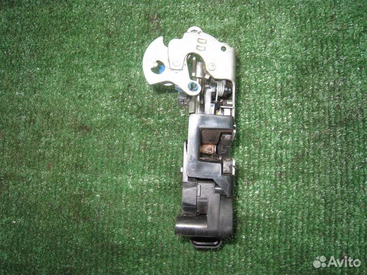 Замок двери передней левой Chevrolet aveo T255 20