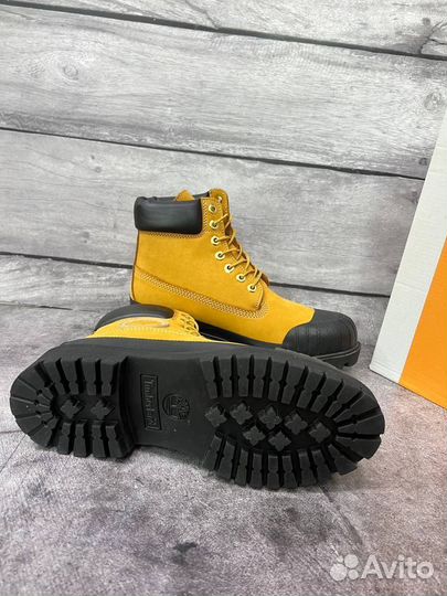 Ботинки Timberland 6 Premium boot