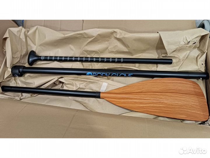 Весло Body Glove