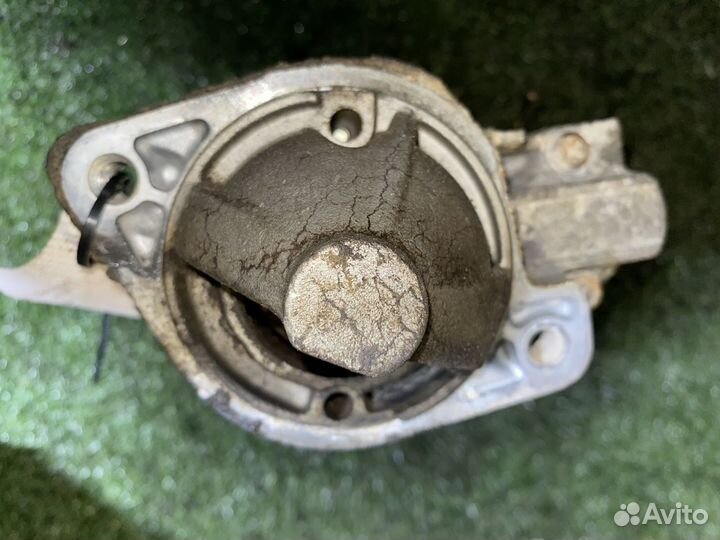 Стартер 4G64 Mitsubishi Galant EA3A MD356178