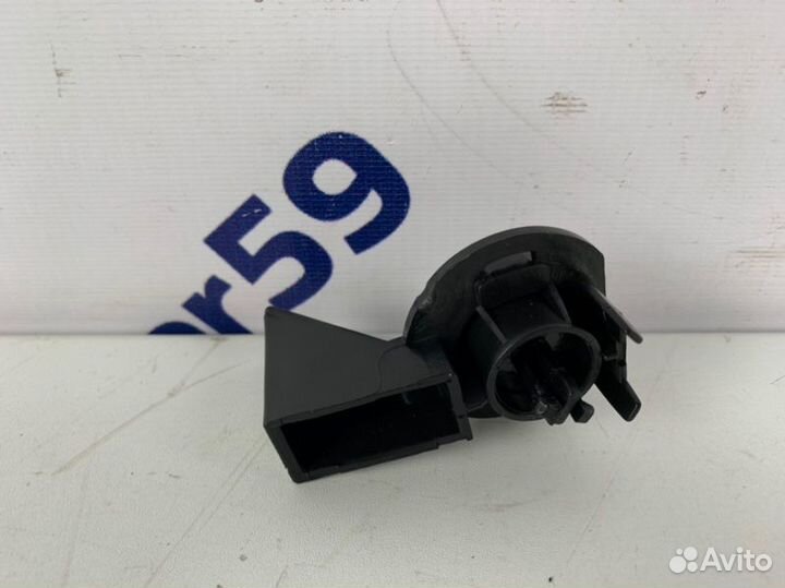 Шарнир замка капота Ford Focus 2 CB4 2005-2011