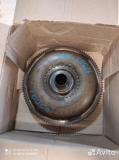 Гидротрансформатор honda cr-v rd-1