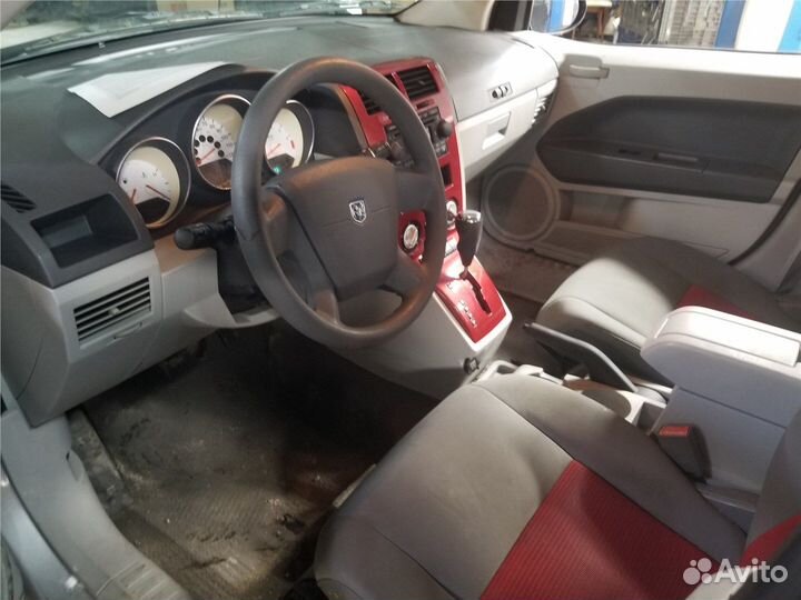 Разобран на запчасти Dodge Caliber