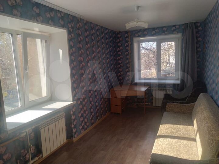 2-к. квартира, 42 м², 2/5 эт.