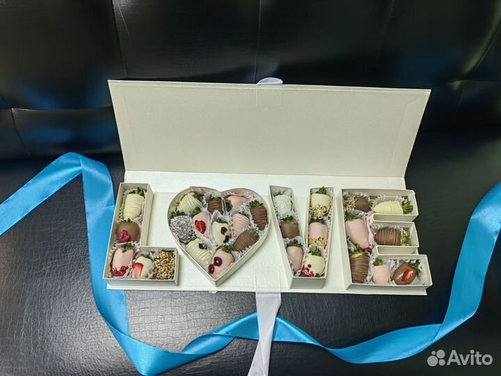 Клубника в шоколаде,съедобные букеты,день матери