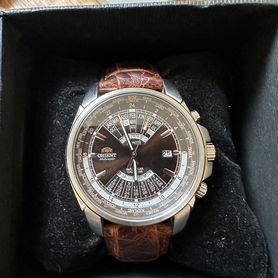 Часы Orient