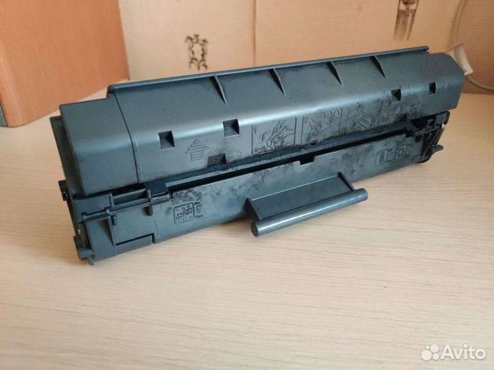 Картридж HP C4092A, № 92A