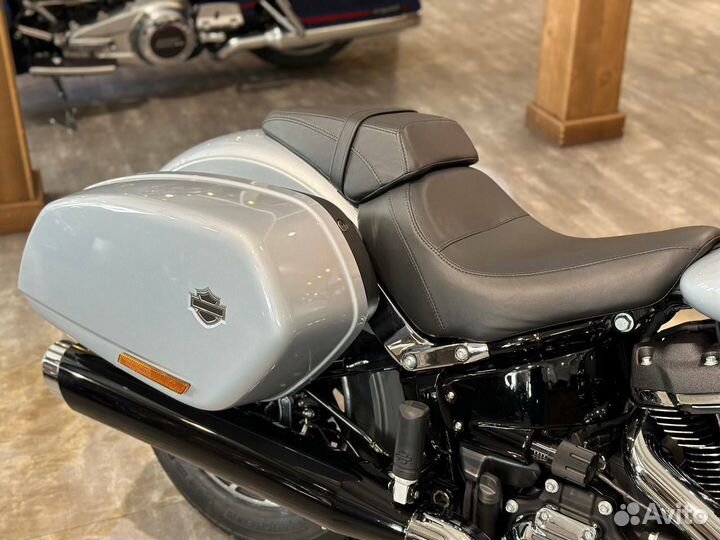 Harley-Davidson Sport Glide, 2023