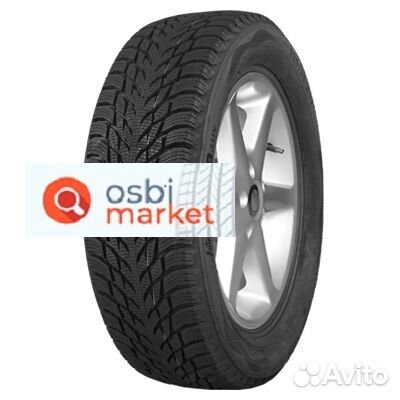 Ikon Tyres Autograph Snow 3 SUV 255/55 R19 111R