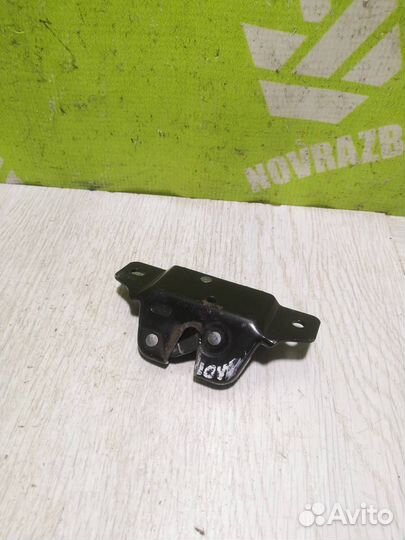 Замок багажника Пежо 206