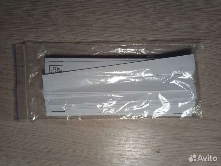 Инструменты для аромабизнеса Marso