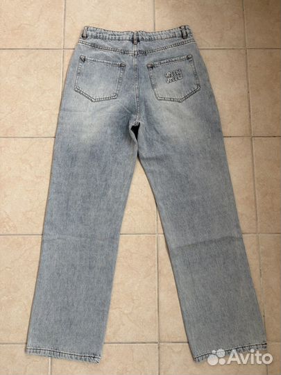 Джинсы Miu Miu Оригинал