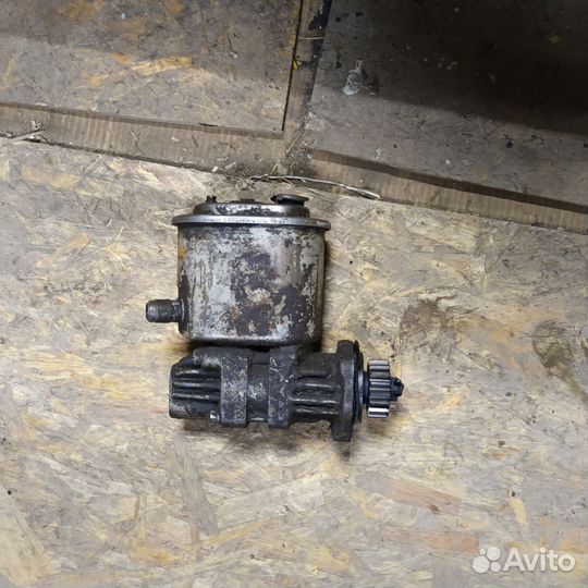 Детали для Камаза