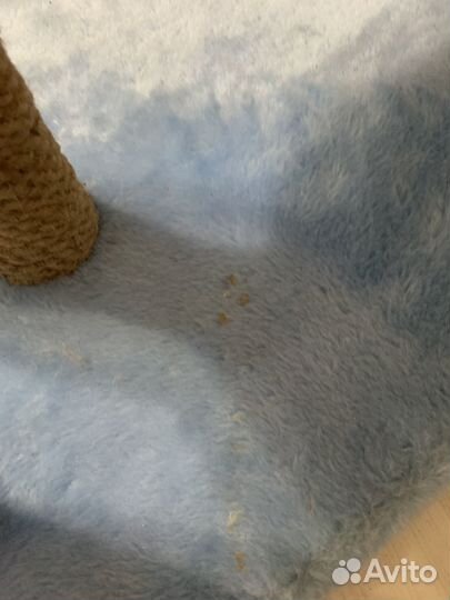 Домик для кошки