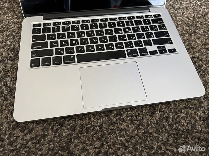 Apple MacBook Pro Mid 2014 Retina 8/256