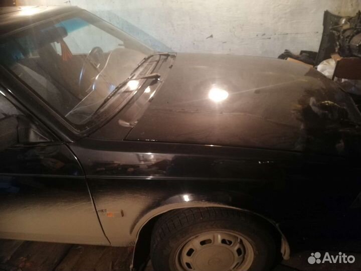 Москвич Князь Владимир 1.7 МТ, 2000, 151 000 км