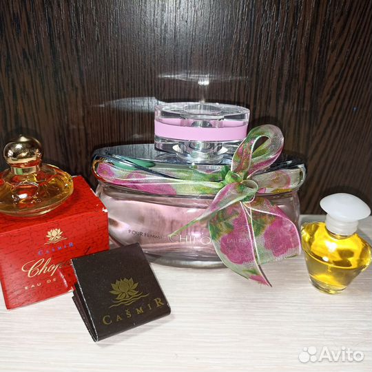 Mary Kay, Chopard, Emper