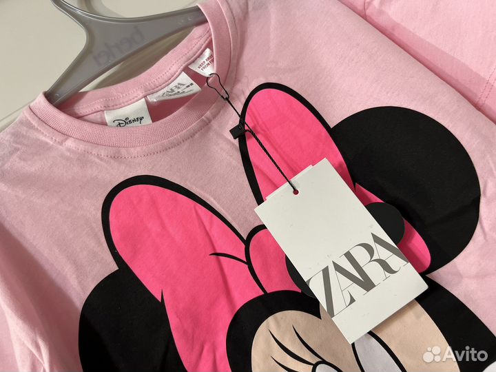 Костюм на девочку размер 92-122