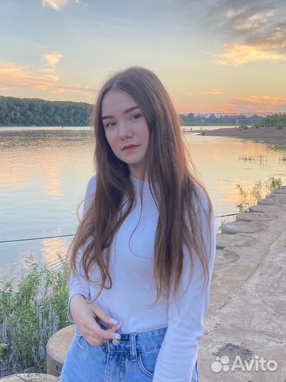 Услуги няни для ребёнка в Уфе
