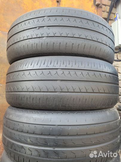 Pirelli Cinturato P7 205/55 R16 92V