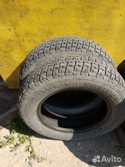 Bolex AW19 185/75 R16