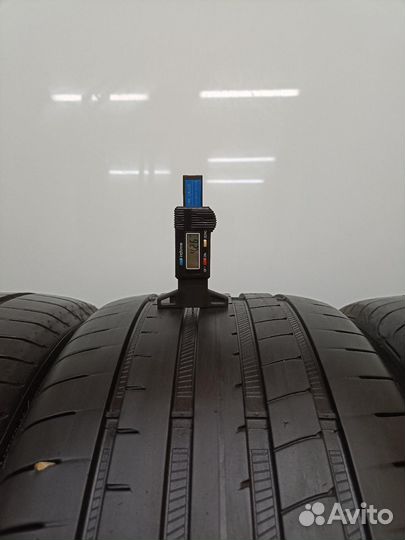 Goodyear Eagle F1 Asymmetric 255/40 R18